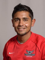 Julio Castillo | Assistant Coach