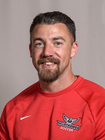 Matt Kesler | Assistant Coach